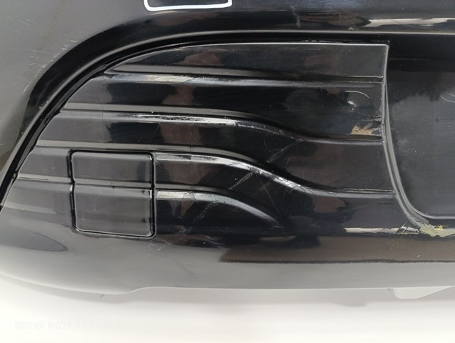 850103029R RENAULT Parachoques trasero, parte superior  en stock Córdoba