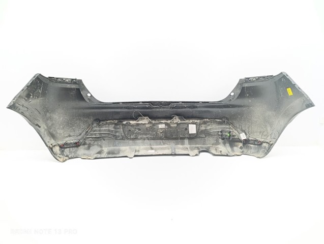 850103029R RENAULT Parachoques trasero, parte superior  en stock Huelva