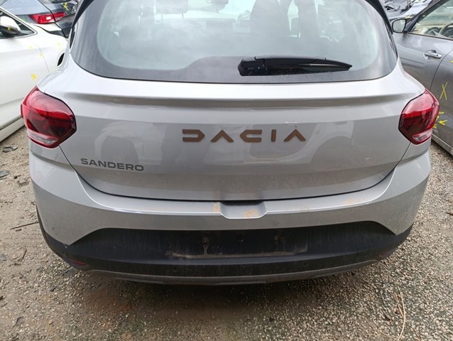 Comprar Parachoques Sandero III 