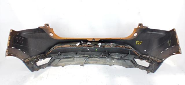 Paragolpes trasero para Dacia Sandero III ()