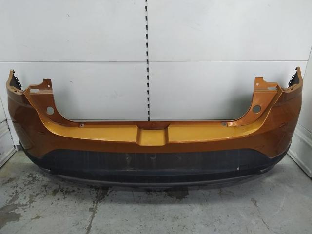 Paragolpes trasero para Dacia Sandero III ()