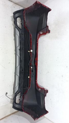 Parachoques trasero para Dacia Sandero 