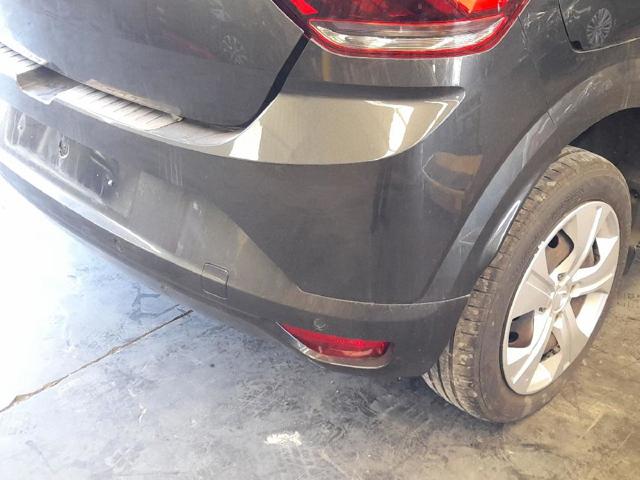 Comprar Parachoques trasero Dacia Sandero III  a bajo precio