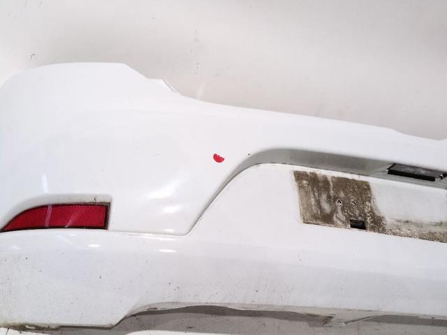850103777S RENAULT Parachoques trasero comprar Bilbao
