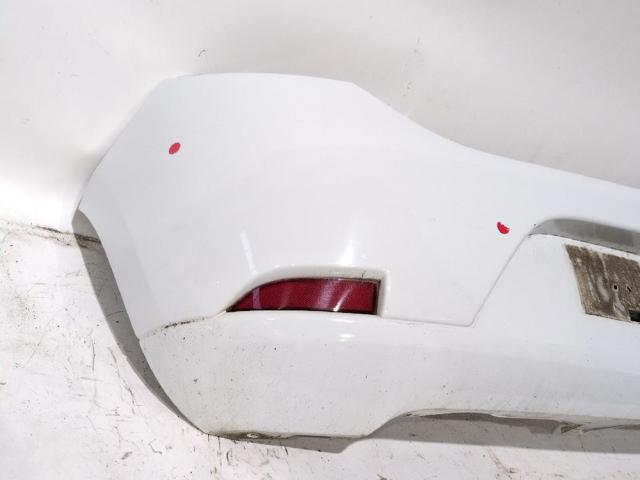 RENAULT 850103777S Parachoques trasero comprar Barcelona