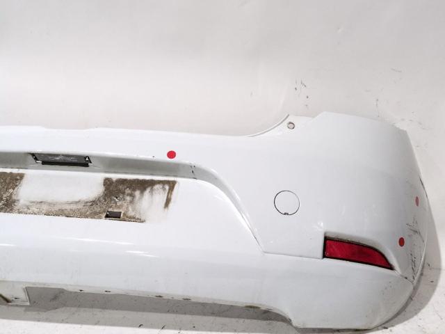 RENAULT 850103777S Parachoques trasero comprar Barcelona