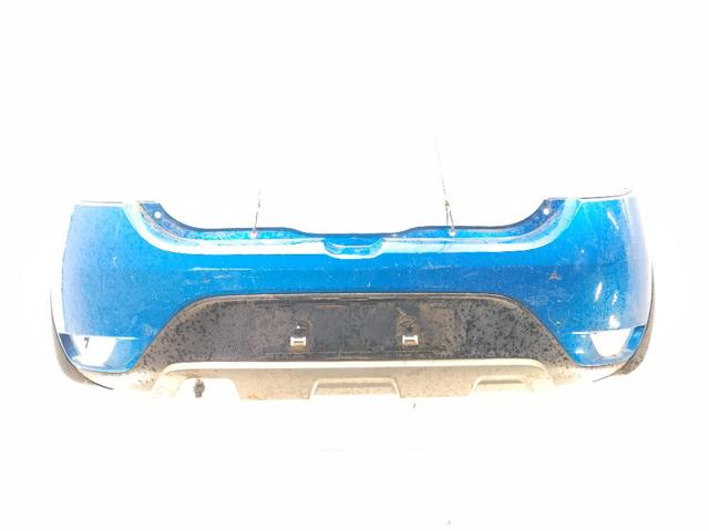 Paragolpes 850105963S RENAULT