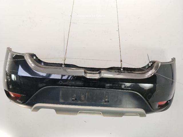 Paragolpes 850105963S RENAULT