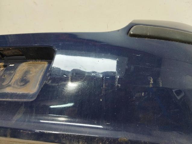 850108161R RENAULT Parachoques trasero comprar Bilbao