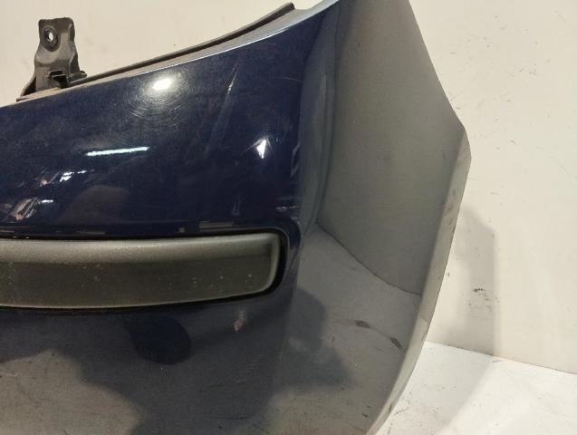RENAULT 850108161R Parachoques trasero  disponible Valladolid