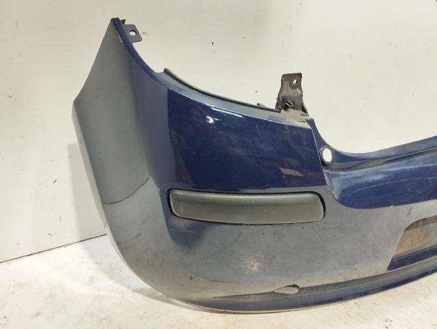 850108161R RENAULT Parachoques trasero  en stock Huelva