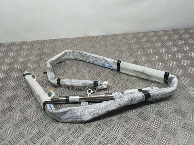 Airbag cortina delantero izquierdo para kia ceed  ceed concept plus   /   06.17 - 12.18 d4fc 85010A2000