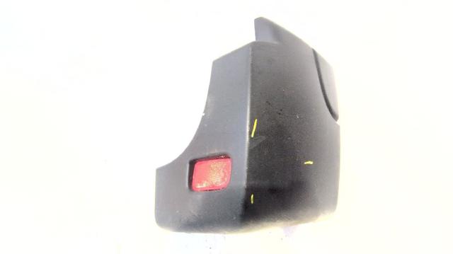 850160036R Parachoques trasero, parte derecha  comprar en Reus