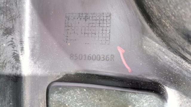850160036R Parachoques trasero, parte derecha  comprar en Reus