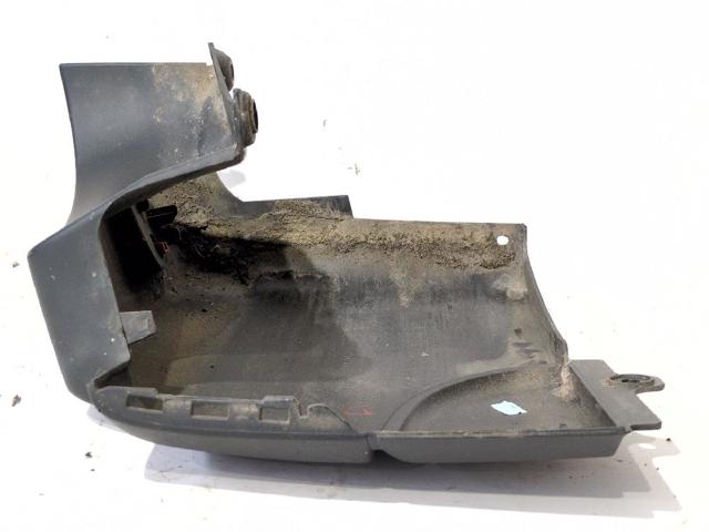 RENAULT 850160036R Parachoques trasero, parte derecha  comprar en Murcia