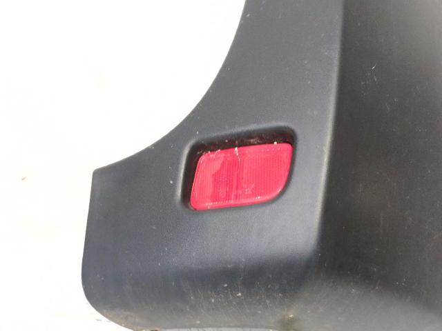 850160036R RENAULT Parachoques trasero, parte derecha  comprar en Oviedo