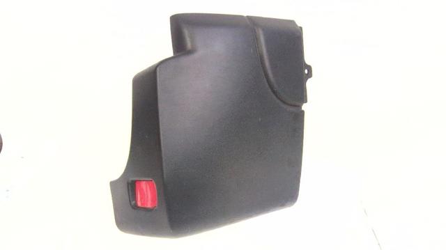 850160036R RENAULT Parachoques trasero, parte derecha comprar Madrid
