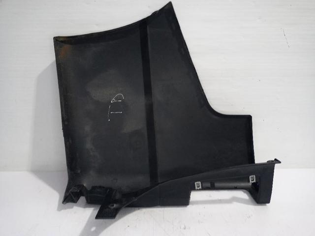 RENAULT 850162827R Parachoques trasero  disponible Valladolid
