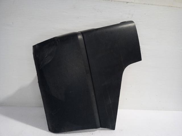 850162827R RENAULT Parachoques trasero  en stock Gandía