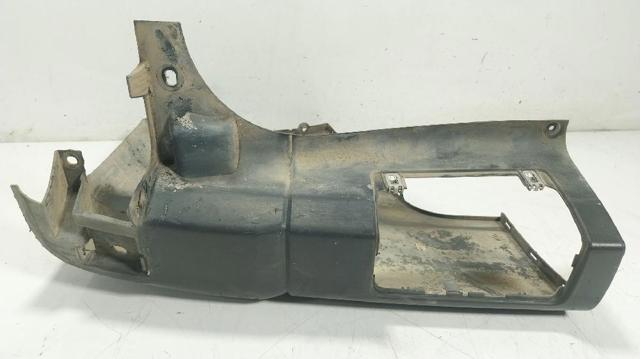 RENAULT 850162827R Parachoques trasero, parte derecha  en stock Salamanca