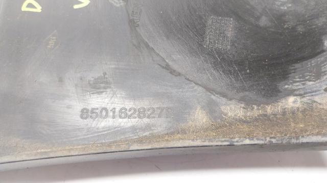 RENAULT 850162827R Parachoques trasero, parte derecha  disponible Valladolid