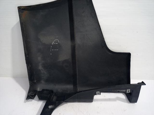 850162827R RENAULT Parachoques trasero  en stock Huelva