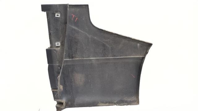 RENAULT 850170388R Parachoques trasero, parte izquierda  en stock Salamanca