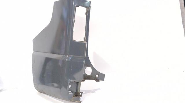 RENAULT 850170388R Parachoques trasero, parte izquierda comprar Barcelona