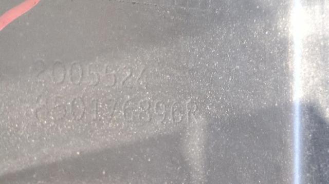 RENAULT 850176896R Parachoques trasero, parte izquierda  comprar en Murcia