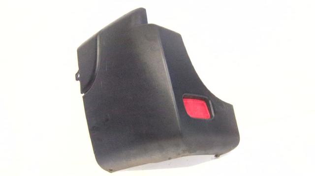 RENAULT 850176896R Parachoques trasero, parte izquierda  comprar en Albacete