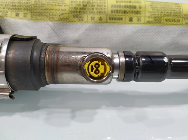 850202Y000 HYUNDAI Airbag de cortina lateral derecha  en stock Huelva