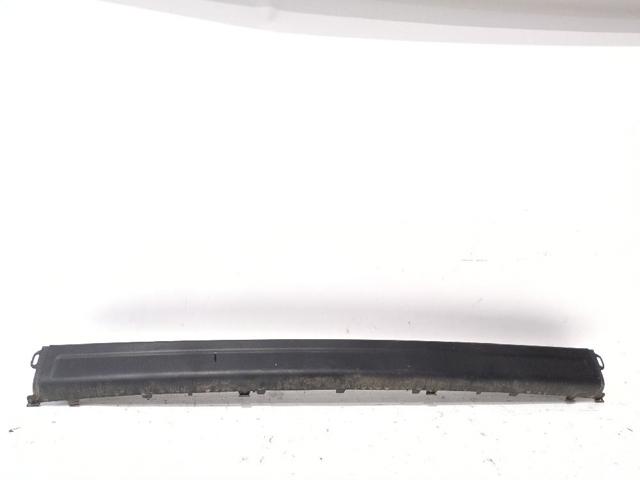 Defensa trasero Renault Master III (2010-2024)