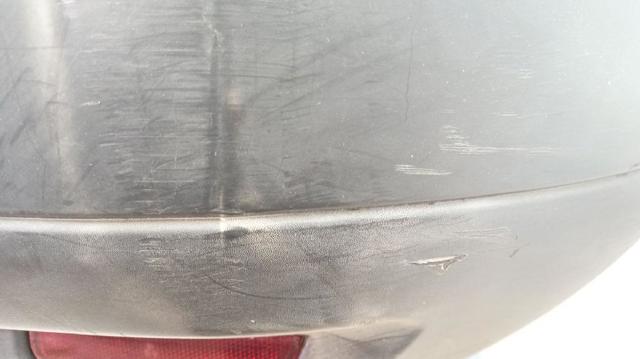 850220033R RENAULT Parachoques trasero  comprar en Lleida