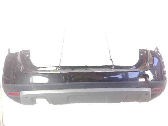 850220033R RENAULT Parachoques trasero  comprar en Oviedo