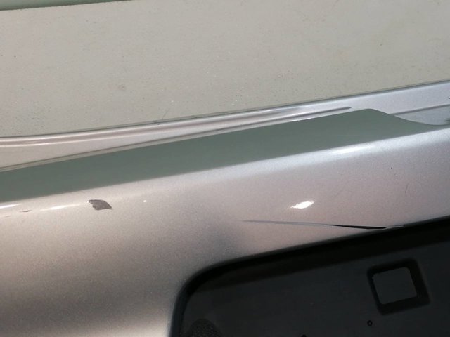 RENAULT 850220055R Parachoques trasero  en stock Salamanca
