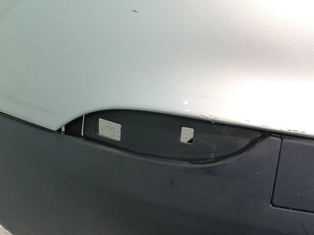 850220055R Parachoques trasero  comprar en Reus