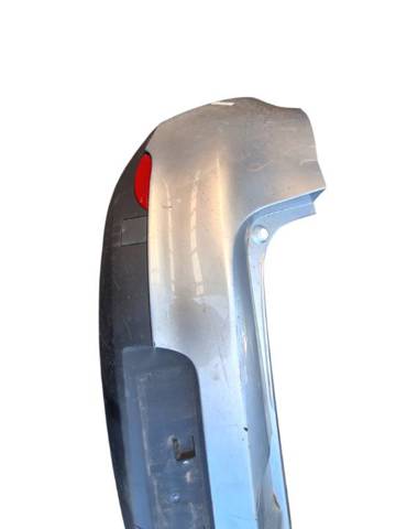 Paragolpes trasero Renault Megane III (KZ0, KZ1)