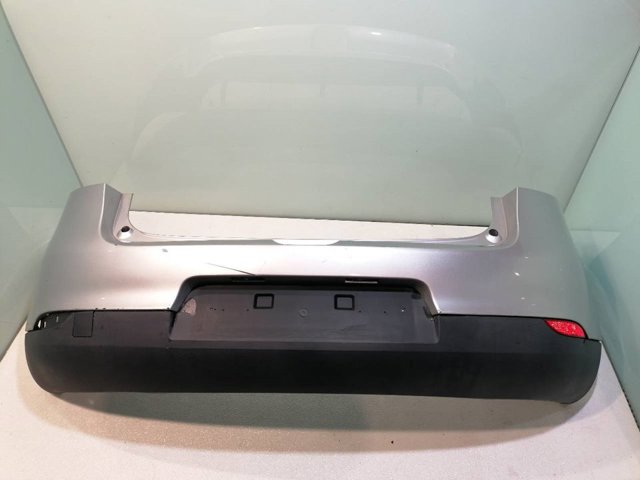 Defensa trasero Renault Megane III (2008-2016)