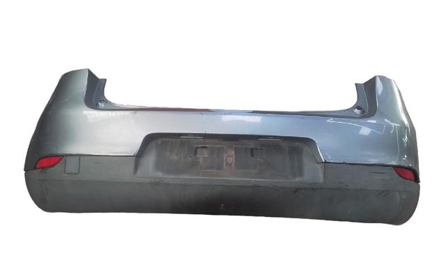 Paragolpes trasero Megane III coupé (2008-2016) original desde 135,93 €