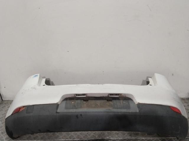 Comprar Parachoques Megane III DZ0, DZ1