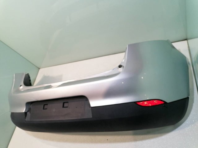 RENAULT 850220055R Parachoques trasero comprar Barcelona