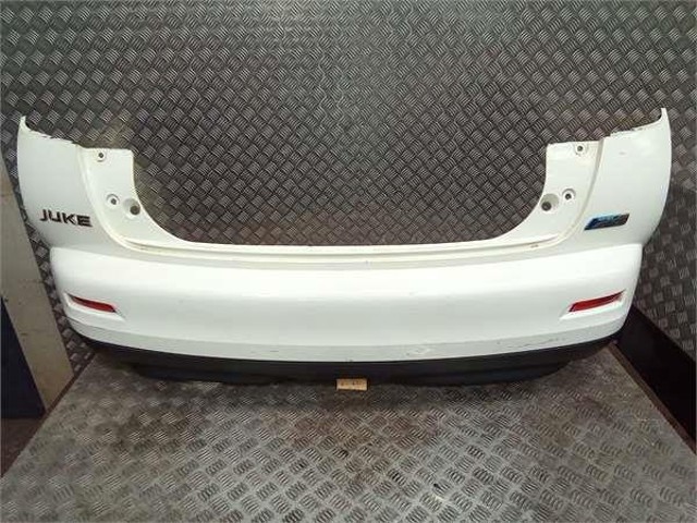 Paragolpes Nissan JUKE  desde 200,38 €