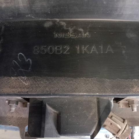 850221KA6H Parachoques trasero  disponible Utrera