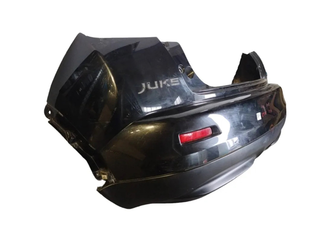 NISSAN 850221KA6H Parachoques trasero  disponible Lugo