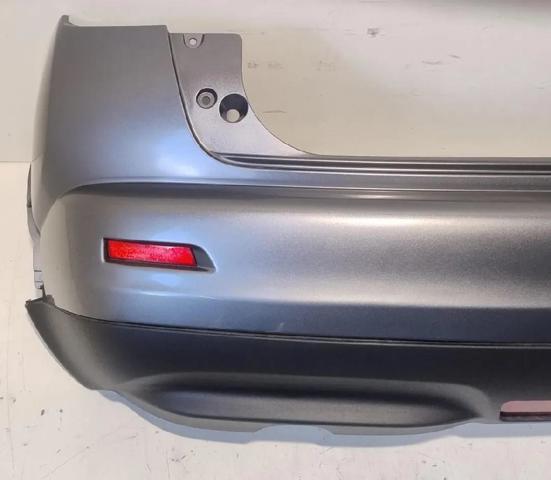 850221KA6H NISSAN Parachoques trasero  en stock Gandía