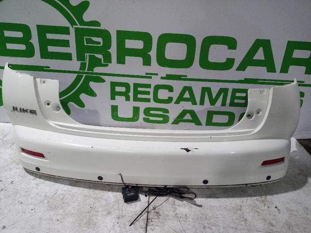 NISSAN 850221KA6H Parachoques trasero  disponible Lugo