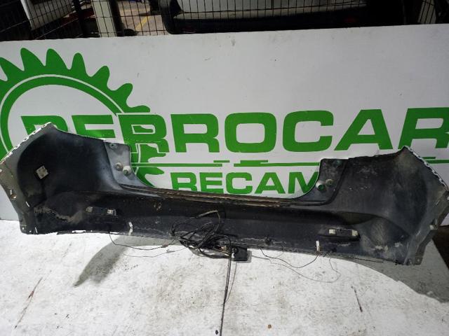 NISSAN 850221KA6H Parachoques trasero comprar Pamplona