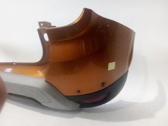 RENAULT 850222027R Parachoques trasero  en stock Salamanca