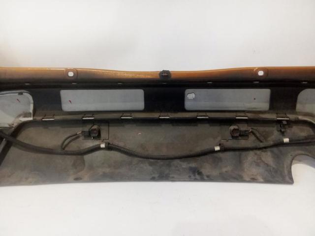 850222027R Parachoques trasero comprar Almería