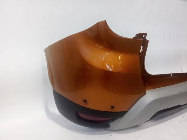 RENAULT 850222027R Parachoques trasero comprar Pamplona